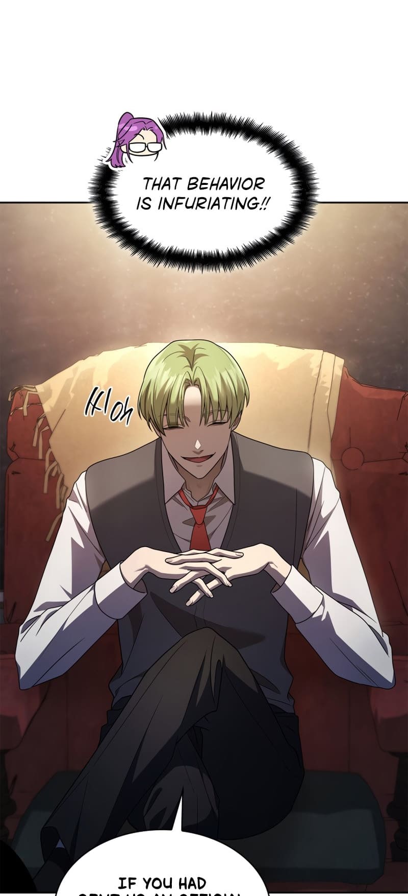 Infinite Mage, Chapter 50 image 09